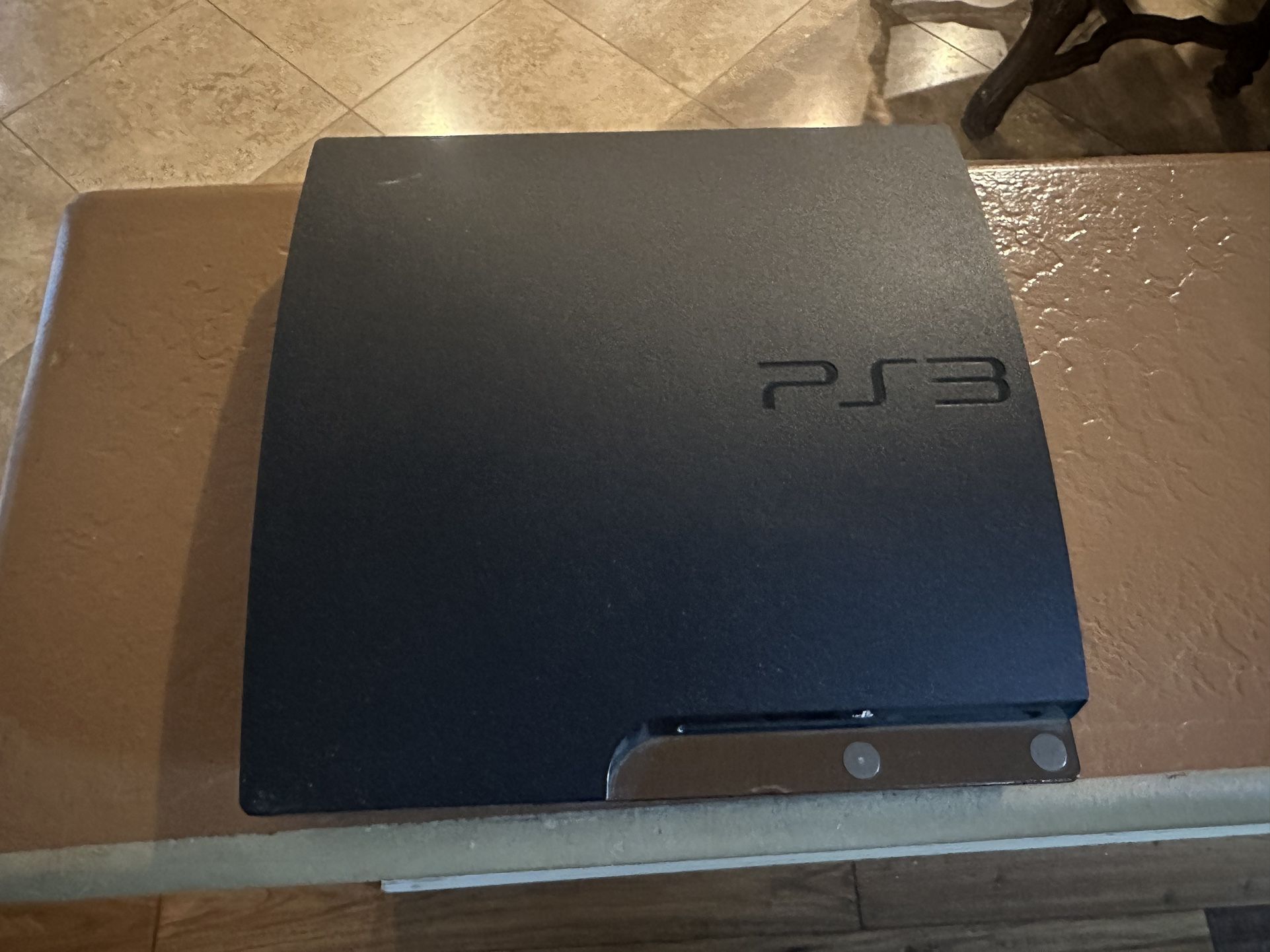 PS3 Slim