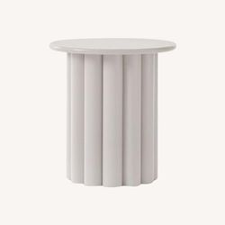 West Elm Hera Side Table