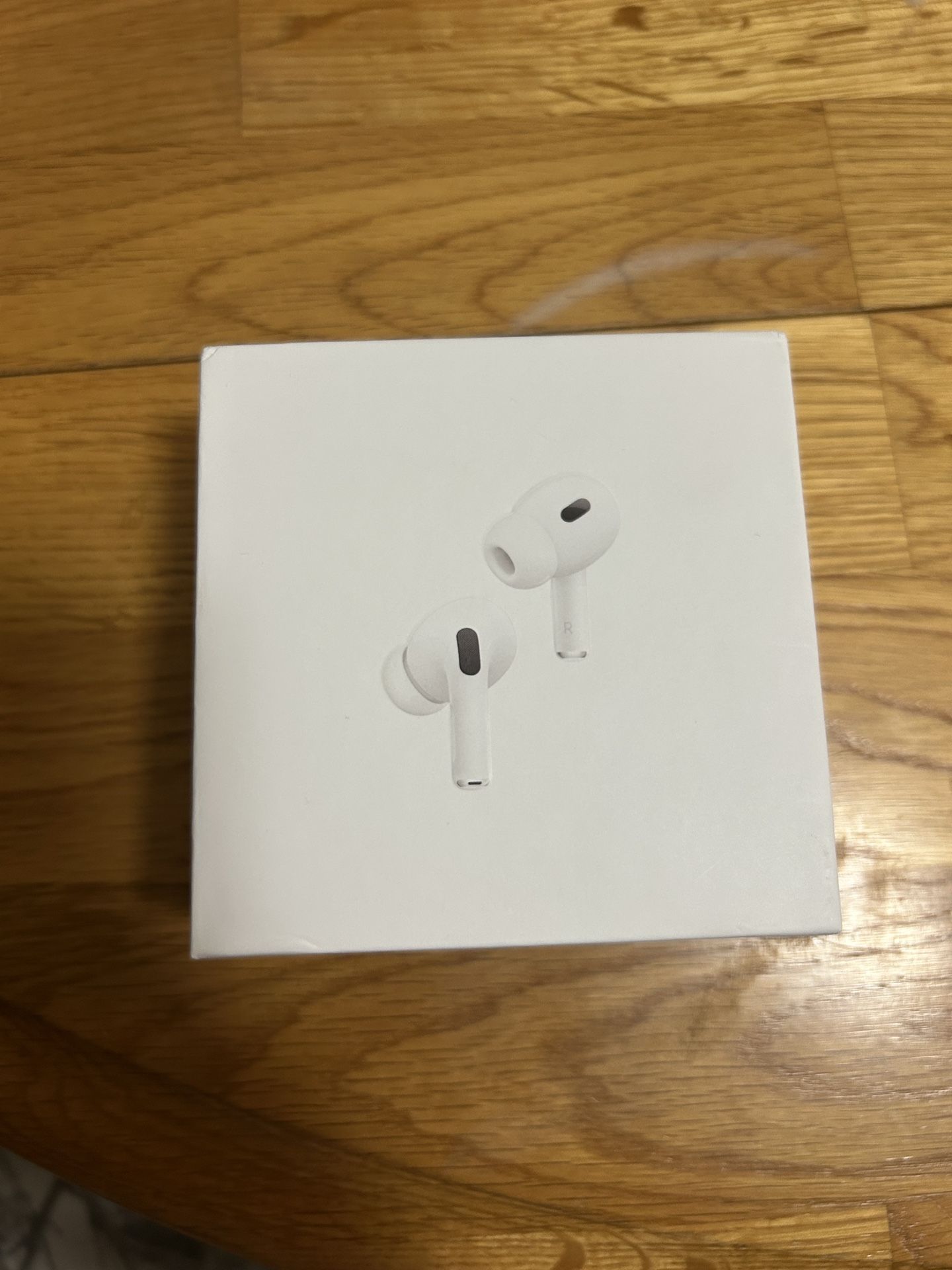 AirPods Pro - 2nd Gen