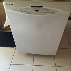 Maytag Dishwasher 