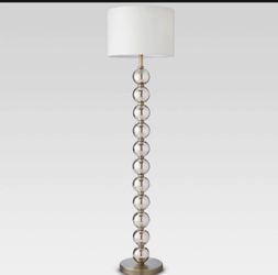 Fancy Floor Lamp 