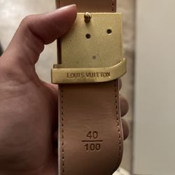 Designer Belt Women