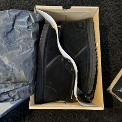 2 Pair Of Ugg Boots 