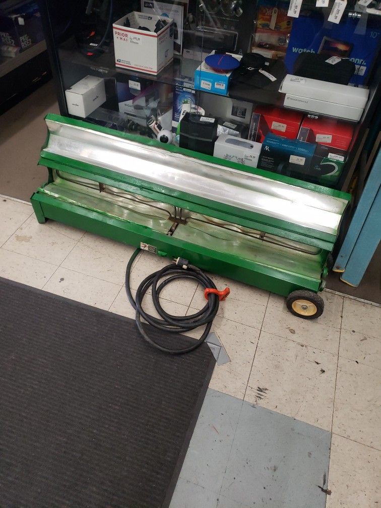 Greenlee 851 Electric PVC Heater Bender for Sale in Phoenix, AZ - OfferUp