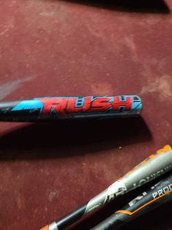Rawlings Baseball Bat