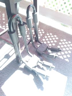 Kayak/ surfboard  Rack