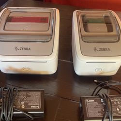 Zebra ZSB Label Printers DP14 DP12