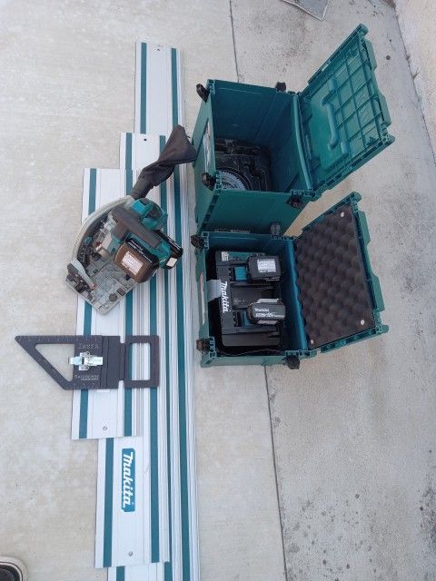 Makita Set
