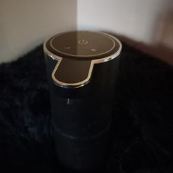 Automatic Foam Dispenser 