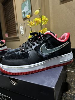 Nike Air Force 1 (Houston) 