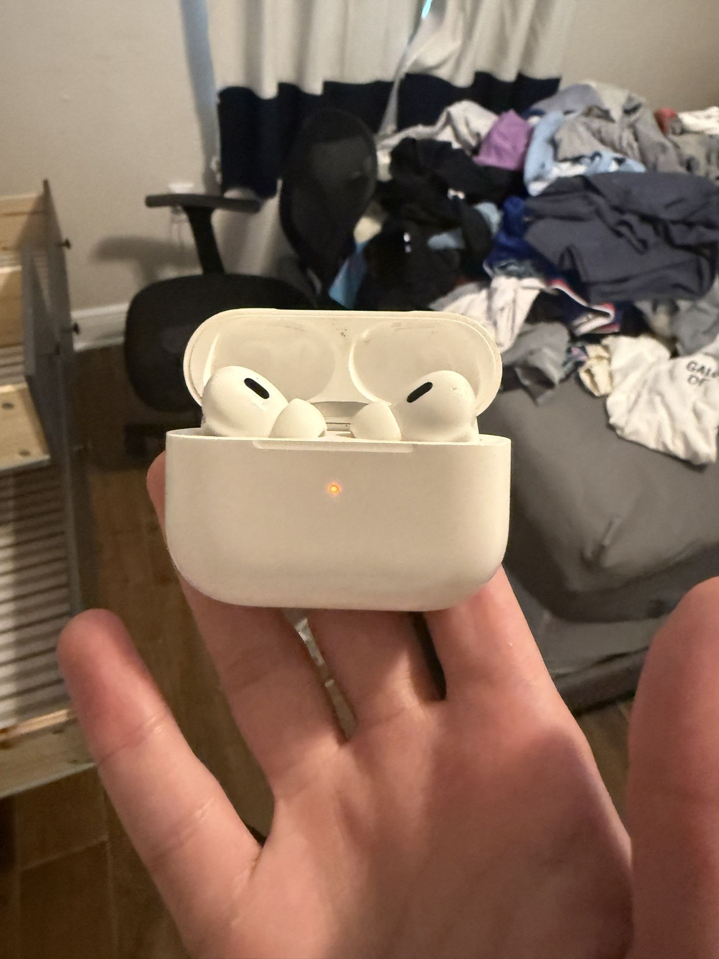 AirPods Pros 1st Gen
