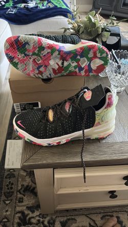 Lebron James 18