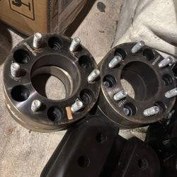 For Spike Attachment 