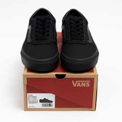 Vans Men’s Ward Sneaker 