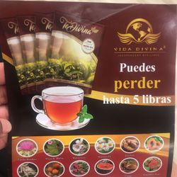 Te Encantará! 20$