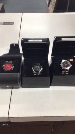 Ronato Beast Quartz Watches
