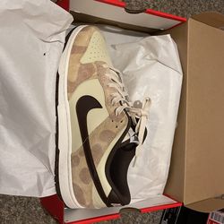Nike dunks low Retro Prm