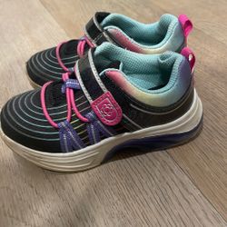 Girls Sneakers 