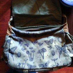 Hot Topic Bag