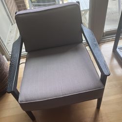 Living Room Chair 