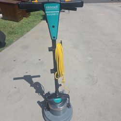 Bissell (green commercial) BGORB13
