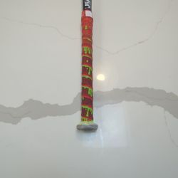 Louisville Vapor USA bat 28 Inch 19 oz 