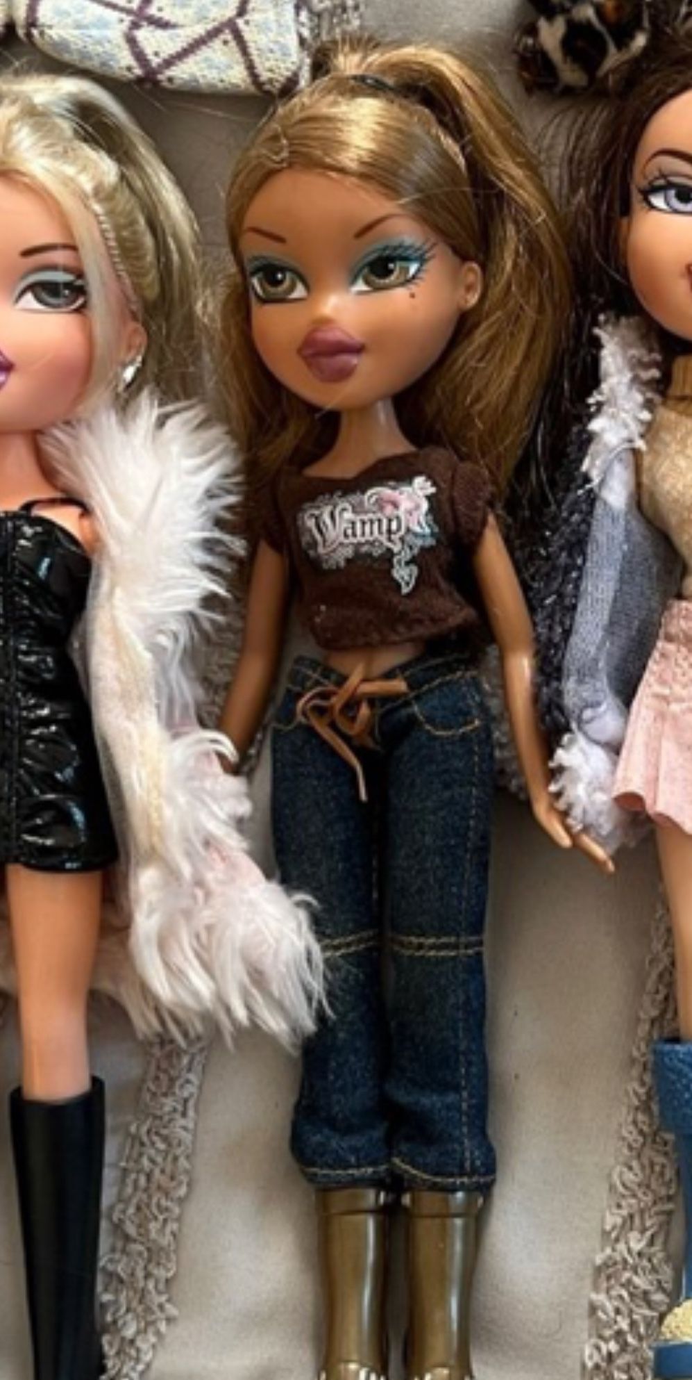 Bratz