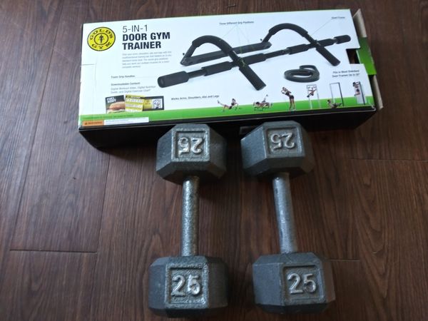 Golds Gym Equipment For Sale In Cleveland Oh Offerup
