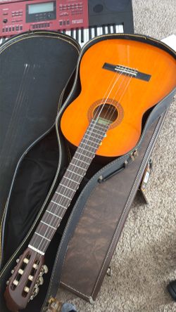 Guitar