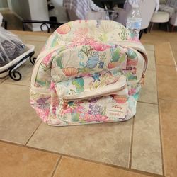 Disney Loungefly Purse/ Backpack