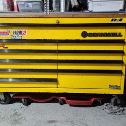 Toolbox Cornwell 58"