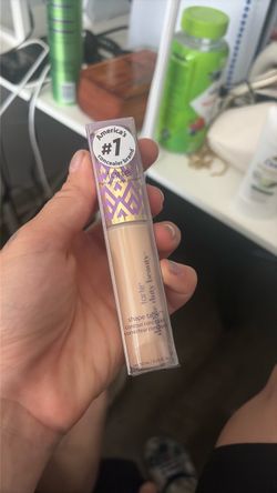 Tarte concealer new