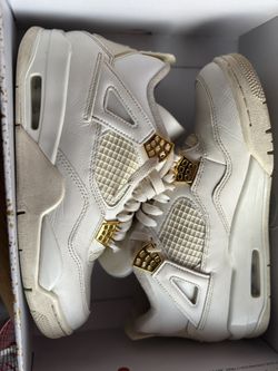 Jordan 4 Wmn