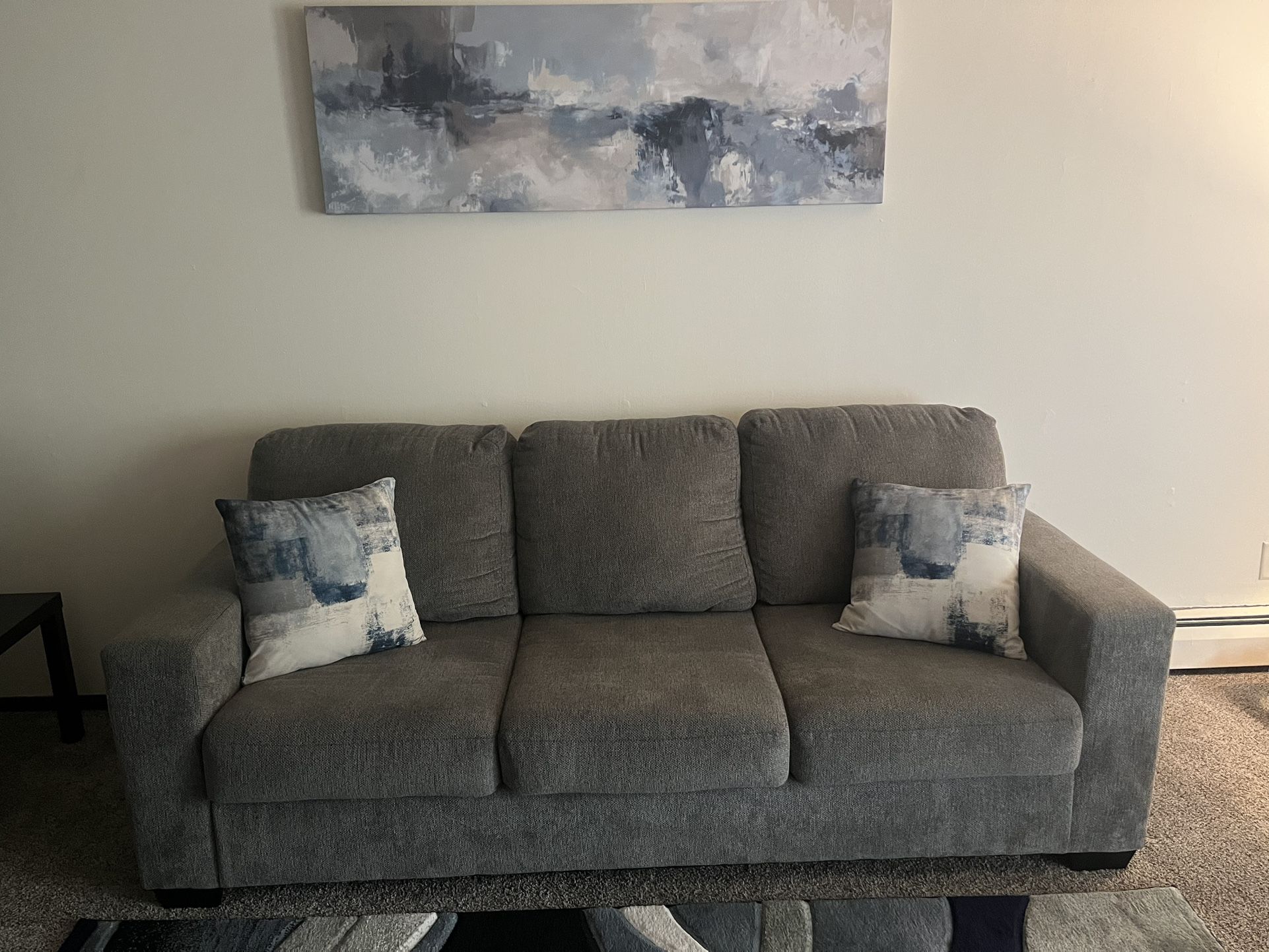 Ashley Sofa (couch)