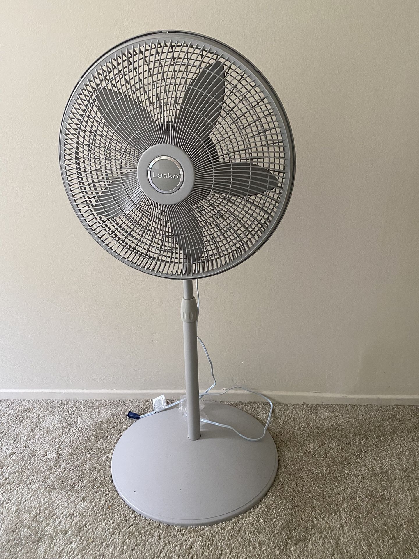Lasko Pedestal Fan