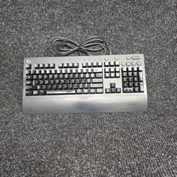 Logitech G213 Keyboard