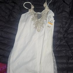 New Size Small 