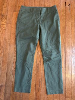 Women’s Loft Outlet Pants-Size 6