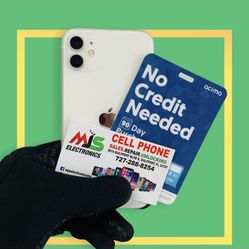 iPhone 11 64GB Unlocked 