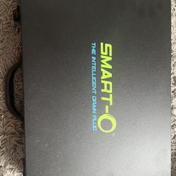 Smart -o Intelligent Drain Plug Kit 