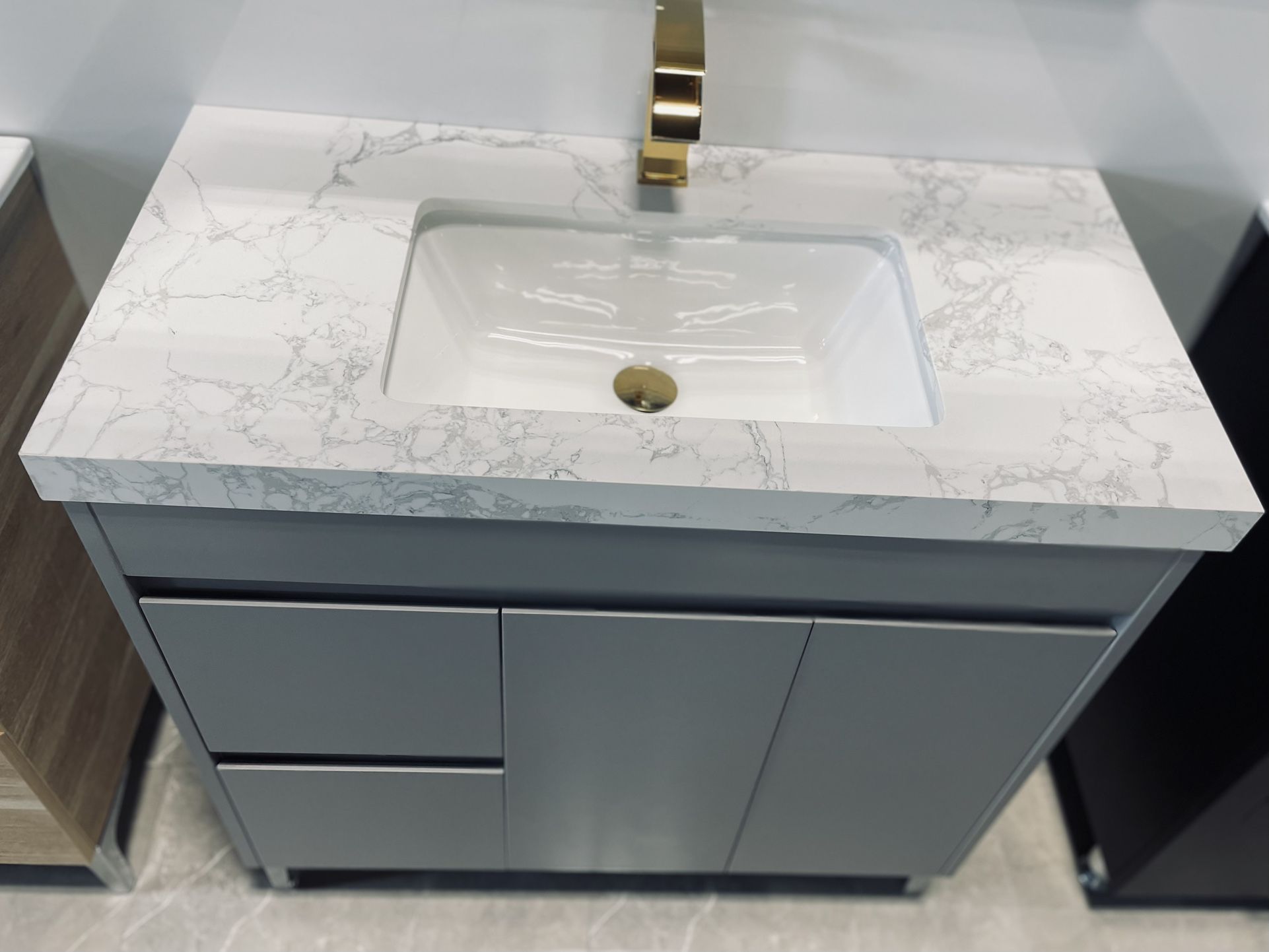 Bathroom Vanity 36”