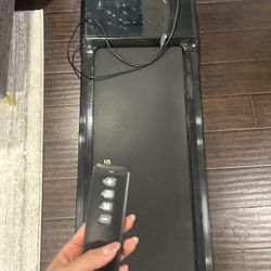 Walking pad