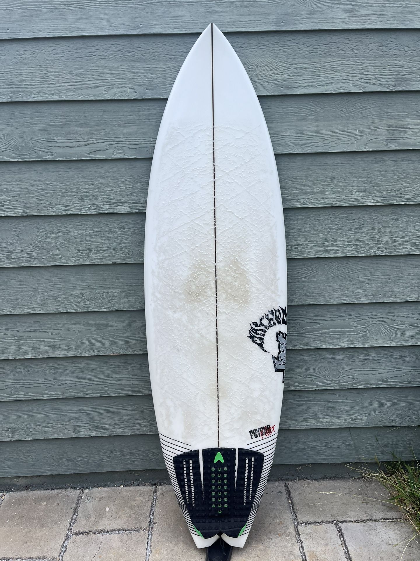 5’8 Lost Surfboard