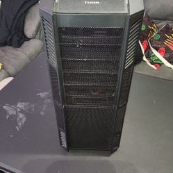 Roseville Thor PC Case