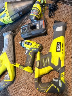 RYOBI