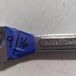 llave Side 9/16 Heramienta
