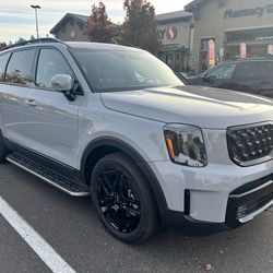 2024 KIA Telluride