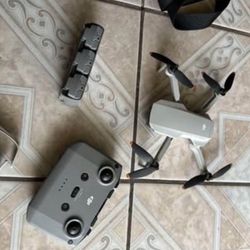DJI Drone Mini 2