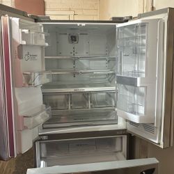 LG Refrigerator