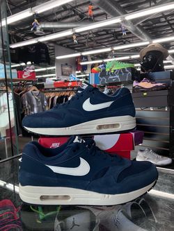 Nike Air Max 1 Armory Navy